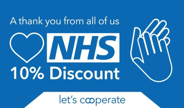 Currys NHS Discount