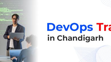 DevOps Training in Chandigarh