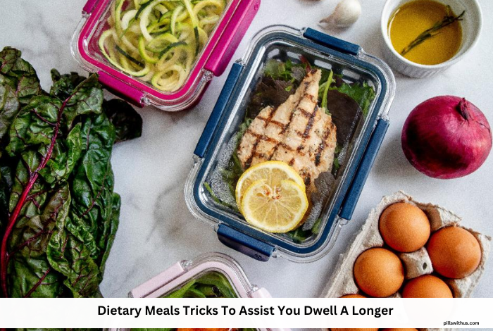 Dietary Meals Tricks To Assist You Dwell A Longer