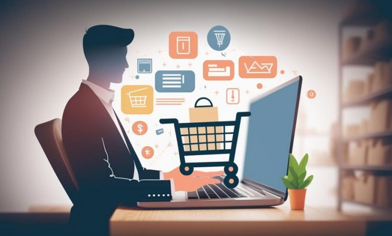 The Future of Shopping: Building Your Ecommerce App to Thrive