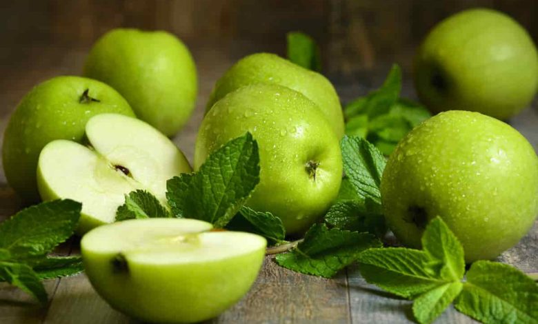 Green Apple: Indirect Effects, Uses, Advantages!