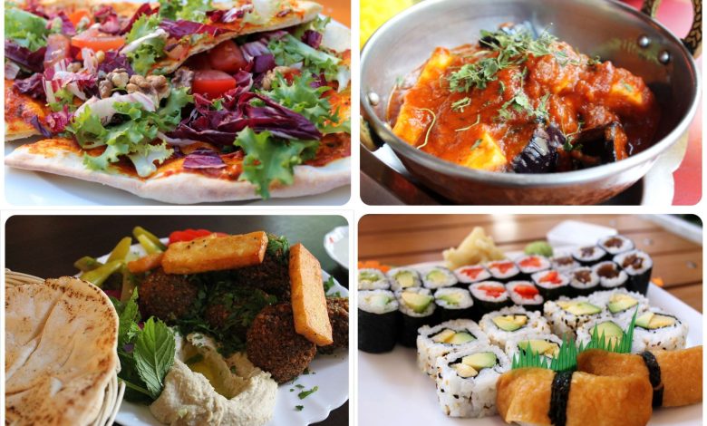 Celebrating Green Choices: Top Irish Vegan-Friendly Restaurants to Explore