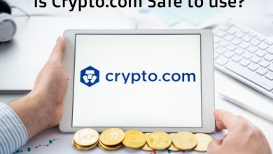 Is Crypto.com Safe to use?