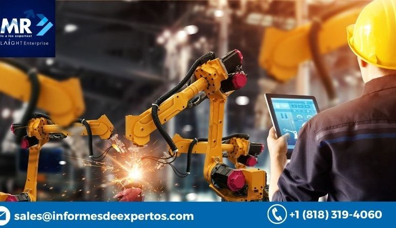 Latin America Industrial Automation Market Report, Growth, Share 2023-2028