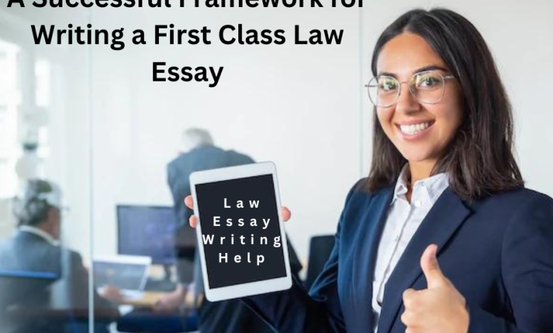 law essay help