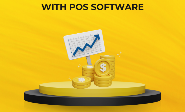 pos billing software