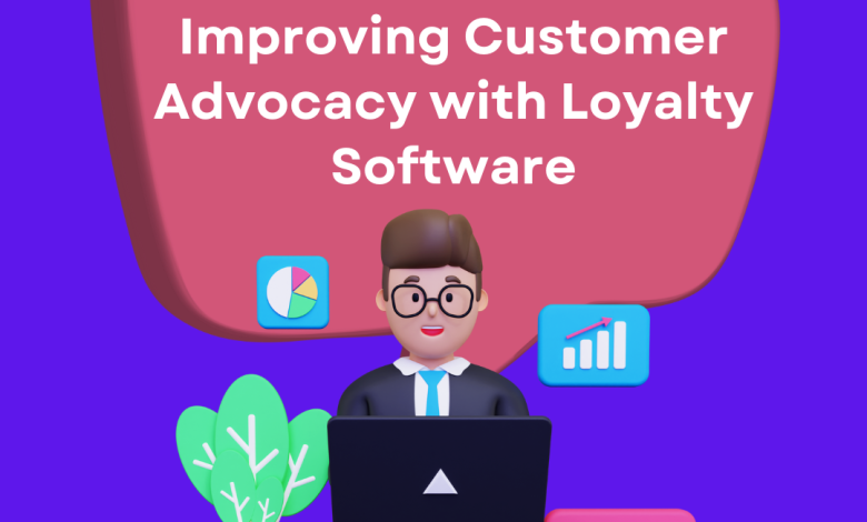 loyalty program software