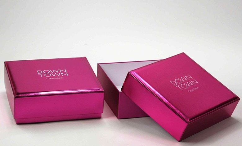 Reflecting Brilliance: Elevate Your Brand with Custom Metalized Boxes