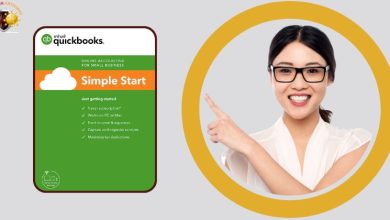 QuickBooks Simple Start