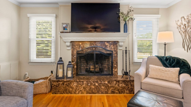 Real Estate Photography in South Carolina