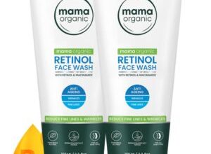 Face Wash For Radiant