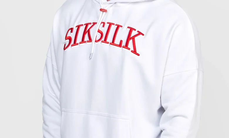 Unveiling the Style Revolution: Exploring the Allure of SikSilk Clothing