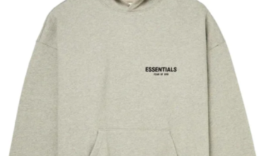 Essentials Clothing