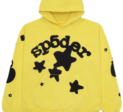 SP5der Hoodie