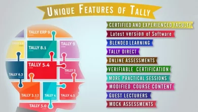 Tally Training in Chandigarh Sector 34