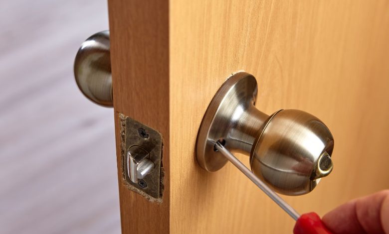 The Astonishing Truth About House Lock Replacement Revealed!