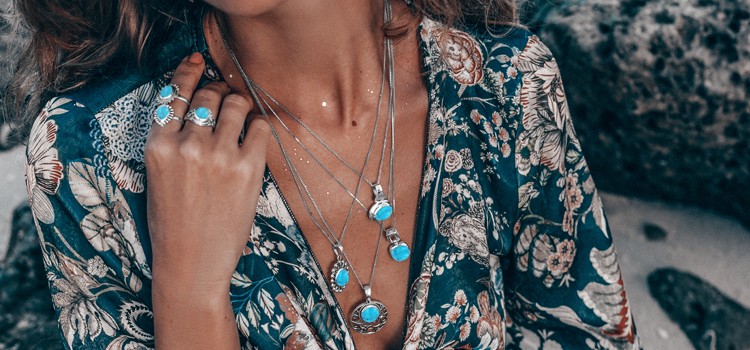 The Rising Trend of Turquoise Jewelry: Why Everyone Is Obsessed