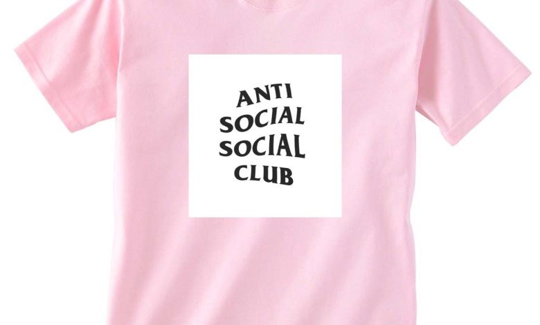 assc hoodies