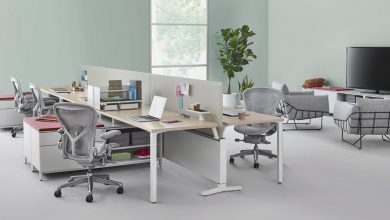 What Is The Difference Between An Executive Office Chair And Task Chair?