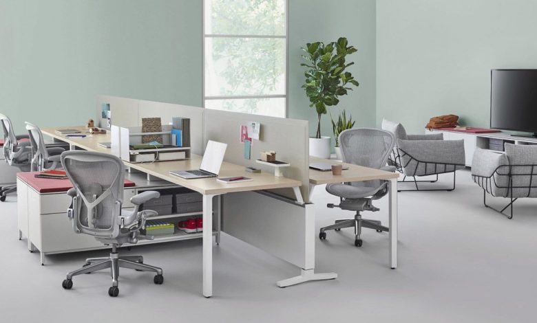 What Is The Difference Between An Executive Office Chair And Task Chair?