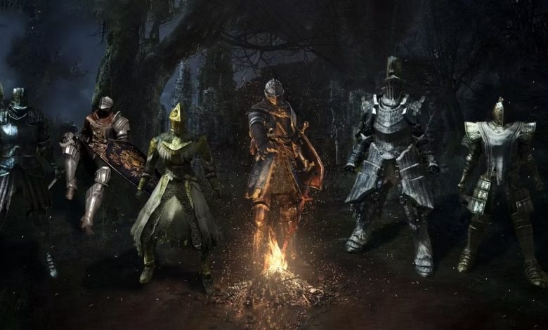 Dark Souls: 8 Best Armor Sets, Ranked