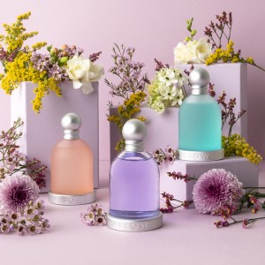 Best Natural Women’s Perfume