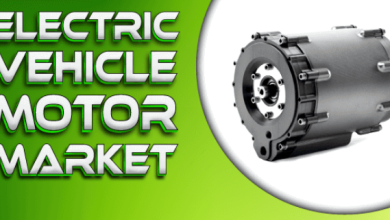 Electric Vehicle Motor Market