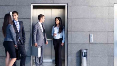 Passenger Elevators in Delhi