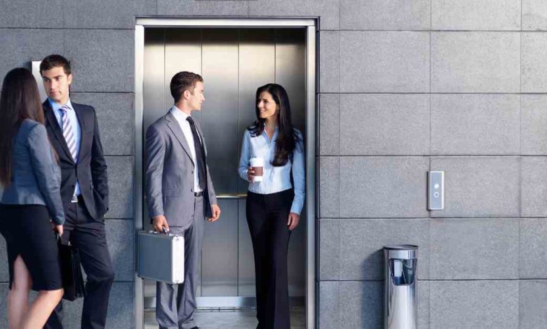 Passenger Elevators in Delhi