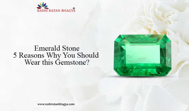 Emerald Stone