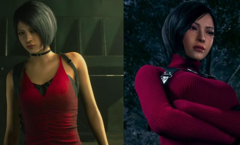 every-resident-evil-game-ada-wong-appears-in