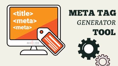 Meta tag generators