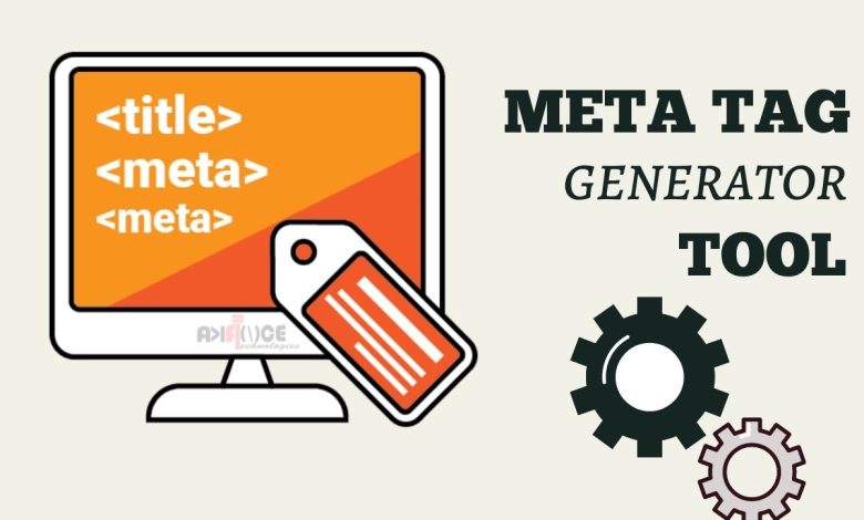 Customizing for Impact: Using Meta Tag Generators to Tailor Tags for Different Pages