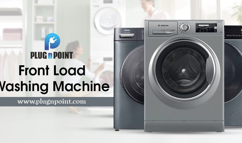 front-load-washing-machine