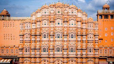 Best Jaipur Sightseeing Tour