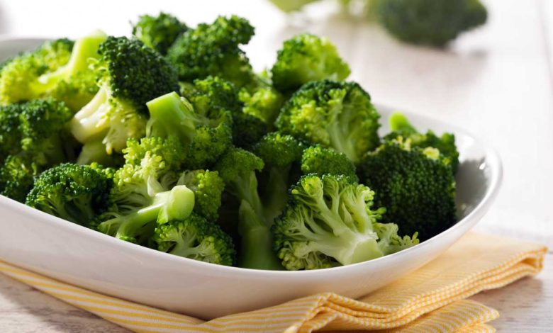 The Advantages of Broccoli For Health and Nutrition