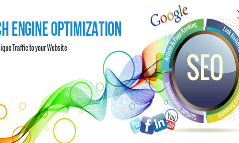 seo company ireland