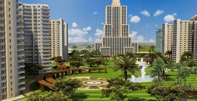 Residential Projects in Noida: A Compelling Investment Opportunity