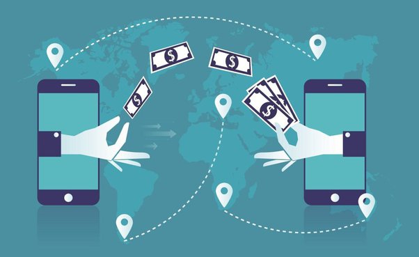 Navigating the Modern Age: Exploring Online Money Transfer Services