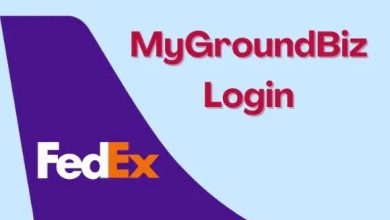 my ground biz login