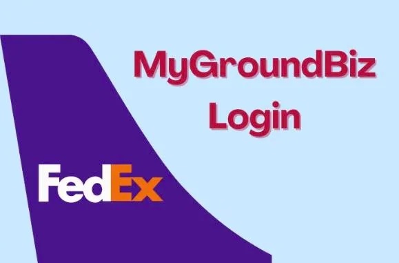 my ground biz login