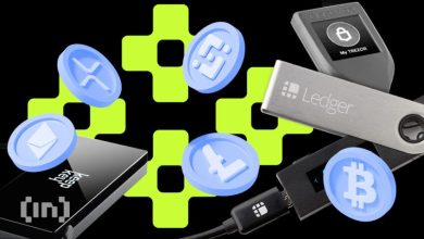 A Comprehensive Guide To Hardware Wallets