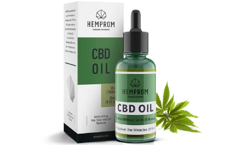 Enhancing Your Cannabis and CBD Oil Brand with Cannabis Oil Boxes
