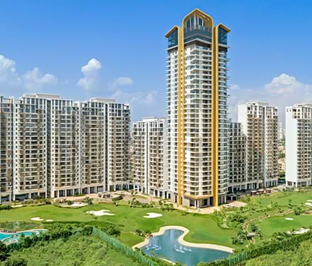 M3M Beverly Hills: The Epitome of Luxury Living in Gurgaon