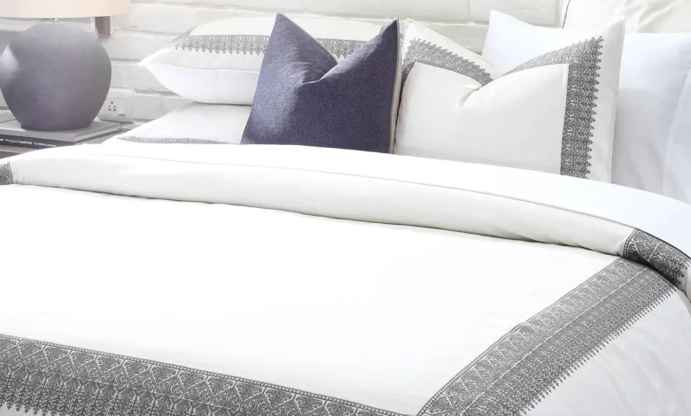 How to choose the duvet sets online at an affordable price?
