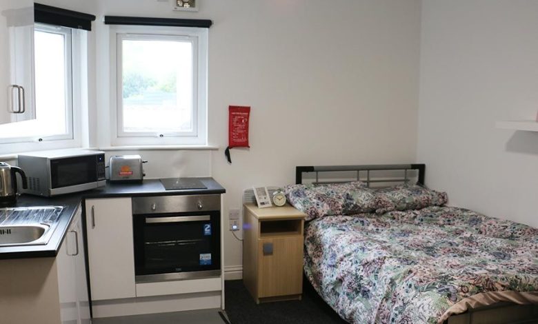 Exploring the Top Student Homes in Loughborough: Comfort, Convenience, and Community