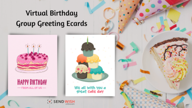 Funny Birthday Cards