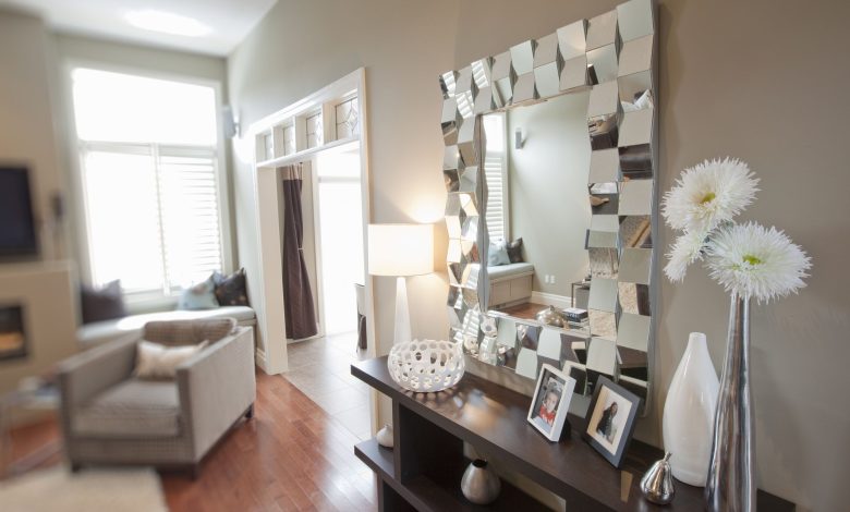 Exploring the Different Types of Wall Mirrors: A Stylish Reflection of Your Space