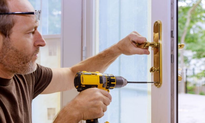 Tel Aviv Locksmith Services Your Key to Security