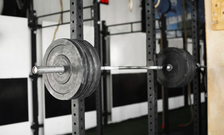 Empower Your Workouts: The Ultimate Guide to Power Racks